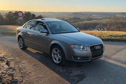 Audi A4 285.000 km 3.600 &euro; Baiersbronn 72270