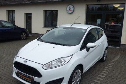 Ford Fiesta 93.342 km 6.985 € Jaenschwalde 03197