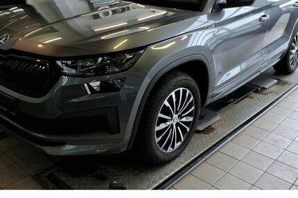 Skoda Kodiaq 64.900 km 38.690 &euro; Heidelberg 69123