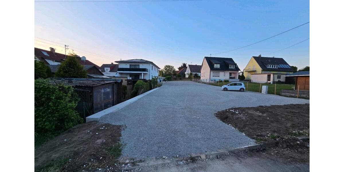 Gewerbeobjekt Ichenhausen - 999&euro; | Angebot:26497610