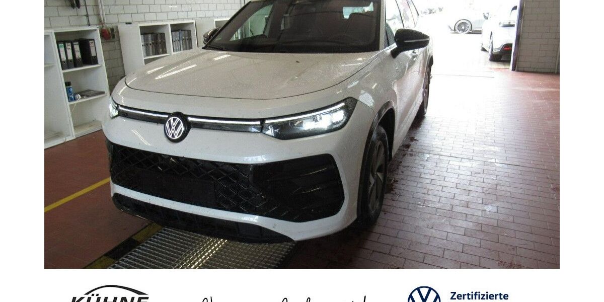 VW Tayron 15.526 km 51.770 &euro; Torgau 04860