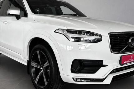 Volvo XC90 169.283 km 33.500 &euro; Friedberg (Hessen) 61169
