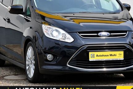 Ford C-Max 120.000 km 6.900 &euro; Limeshain 63694