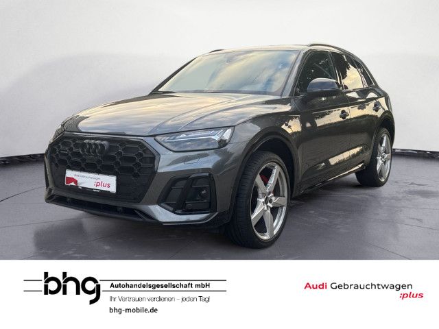 Audi Q5 58.868 km 43.990 € Binzen 79589