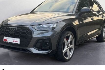 Audi Q5 61.000 km 43.520 € Binzen 79589