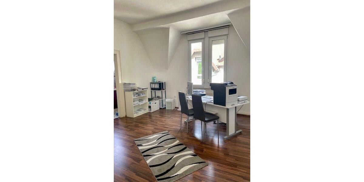 Gewerbeobjekt Mannheim Feudenheim - 500&euro; | Angebot:26677833