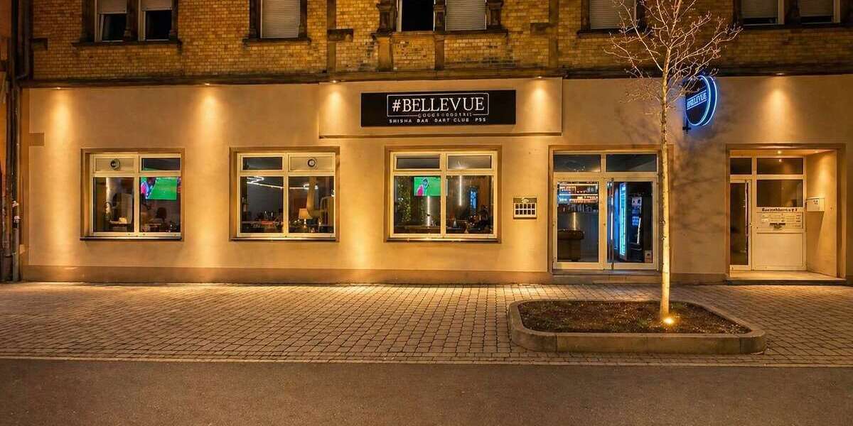 Gewerbeobjekt Grünstadt - 379.000&euro; | Angebot:26428308