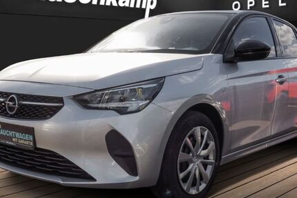 Opel Corsa 47.143 km 14.980 &euro; Selm 59379