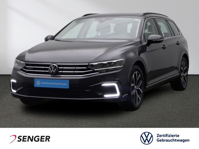 VW Passat 85.831 km 23.880 € Emsdetten 48282