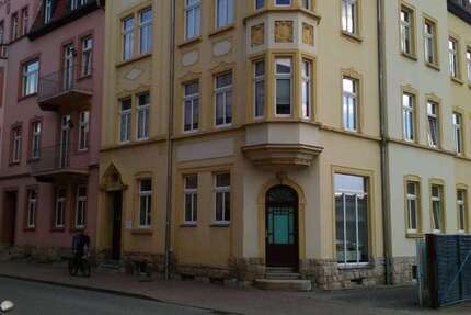 Gewerbeobjekt Naumburg (Saale) - 735&euro; | Angebot:25275552