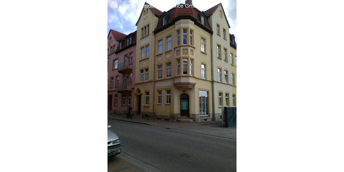 Gewerbeobjekt Naumburg (Saale) - 735&euro; | Angebot:25275552