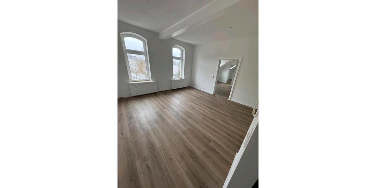 2 Zimmer Wohnung in Lauterbach zu vermieten 2 zimmer