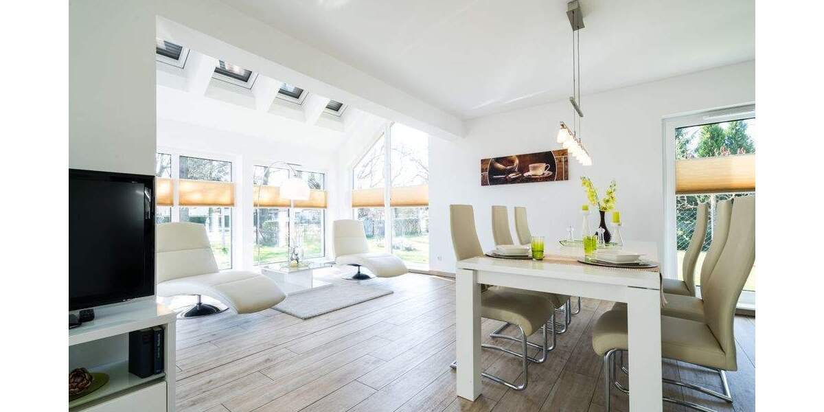 Einfamilienhaus Bad Düben - 5 Zimmer, 159 m&sup2;, 484.650&euro; | Angebot:25800467