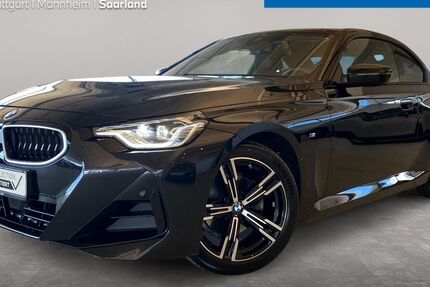 BMW 220 21.986 km 39.360 &euro; Kirkel 66459