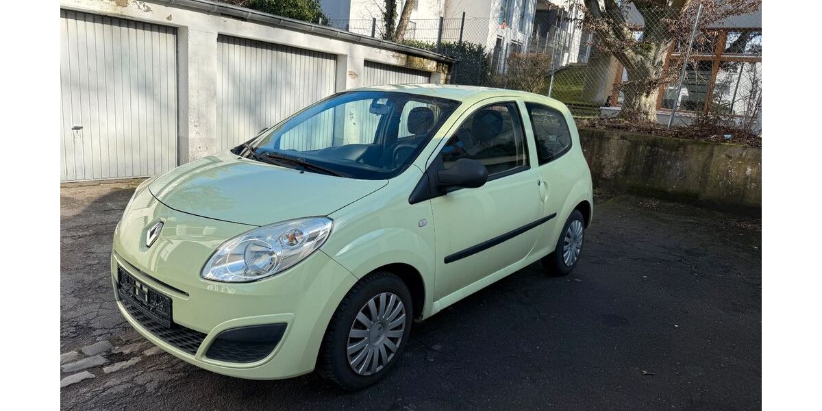 Renault Twingo 100.000 km 2.680 &euro; Aachen 52068