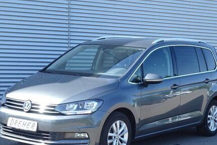 VW Touran 96.018 km 19.990 &euro; Wangen 88239