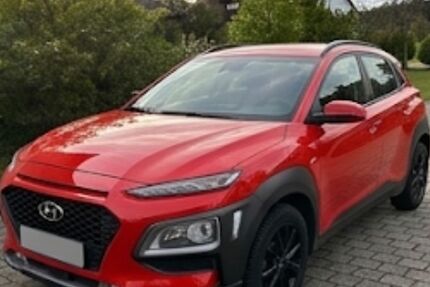 Hyundai KONA 94.000 km 10.800 &euro; Burk 91956