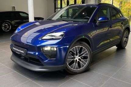 Porsche Macan 7.500 km 85.990 € Dresden 01129