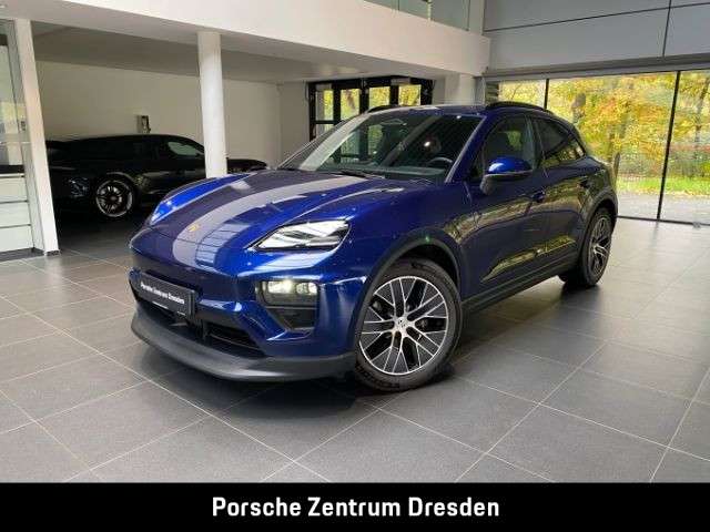 Porsche Macan 7.500 km 85.990 € Dresden 01129