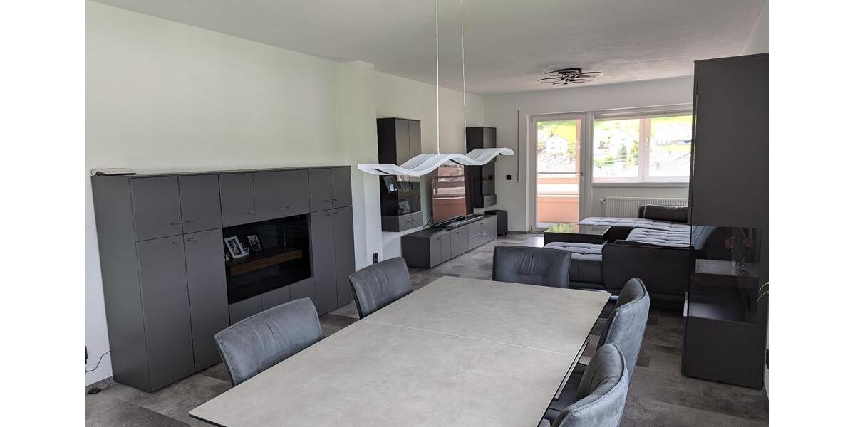 Etagenwohnung Königsbronn - 3.5 Zimmer, 92 m&sup2;, 285.000&euro; | Angebot:27021326