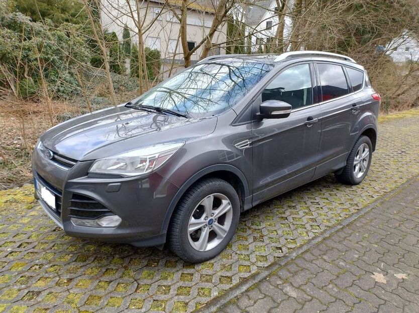 Kuga
