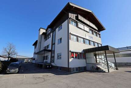 Büro in Wolfratshausen 1.680 € 210 m² zimmer