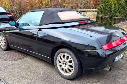 Alfa Romeo Spider 192.900 km 5.850 &euro; Leonberg 71229