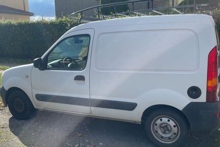 Renault Kangoo 140.000 km 1.300 &euro; Taucha bei Leipzig 04425