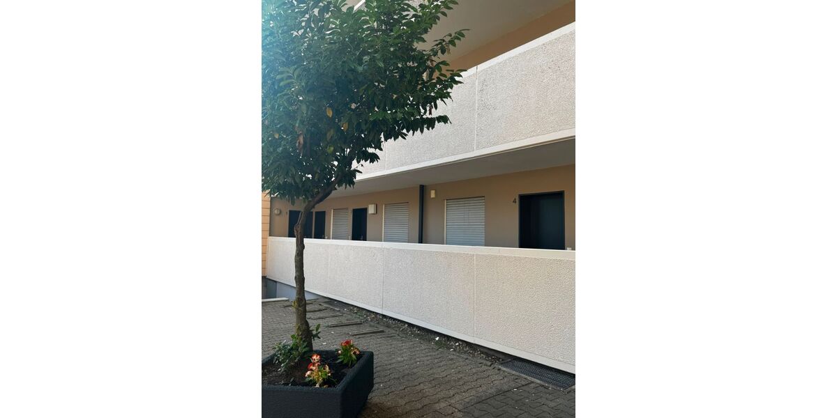 nähe Zentrum ,helle 1,5 Zimmer Wohnung mit Bad & Balkon. - 1- Gladbeck Brauck | Angebot:27145802
