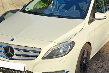 Mercedes-Benz B 180 102.309 km 8.500 &euro; Weilheim 79809