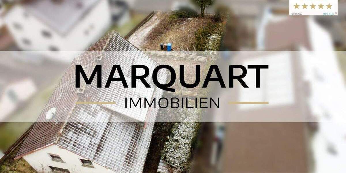 Einfamilienhaus Burkardroth Wollbach - 7 Zimmer, 140 m&sup2;, 99.000&euro; | Angebot:24276950