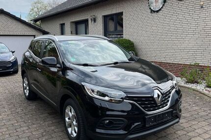 Renault Kadjar 92.984 km 12.700 &euro; Sehnde 31319