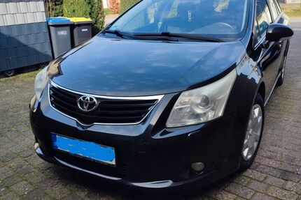 Toyota Avensis 247.112 km 4.800 &euro; Neubörger 26909