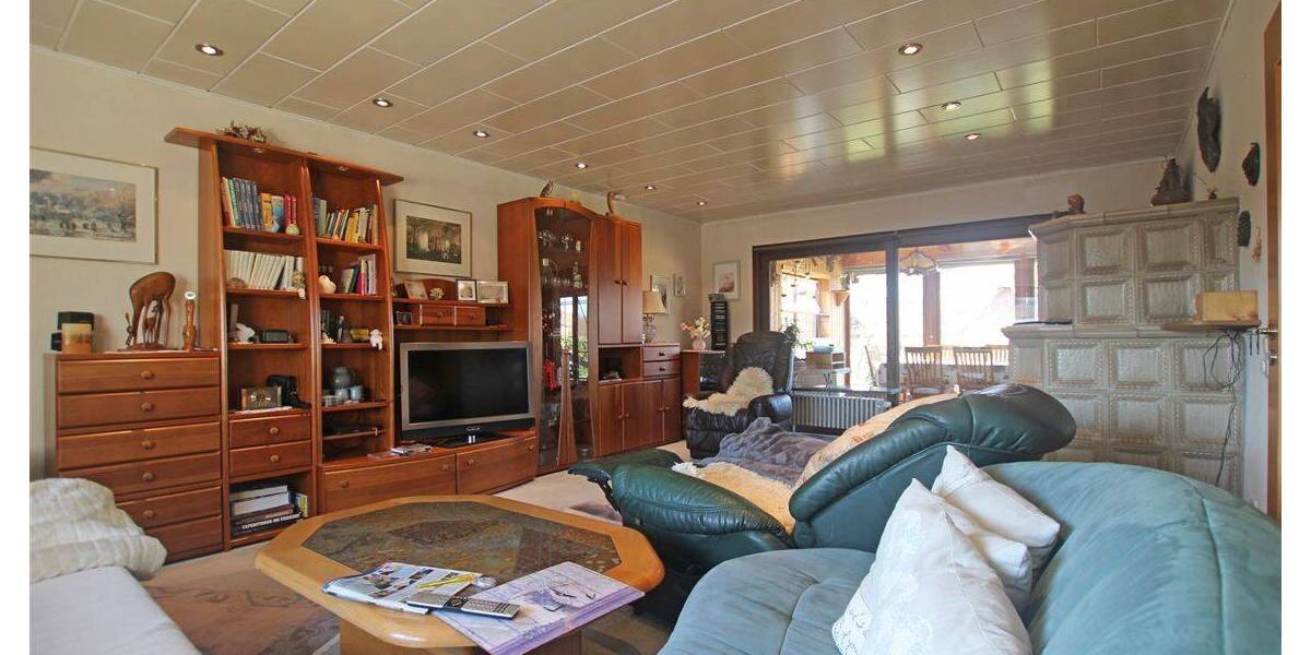 Einfamilienhaus Lauenburg - 3 Zimmer, 108 m&sup2;, 279.500&euro; | Angebot:25986556