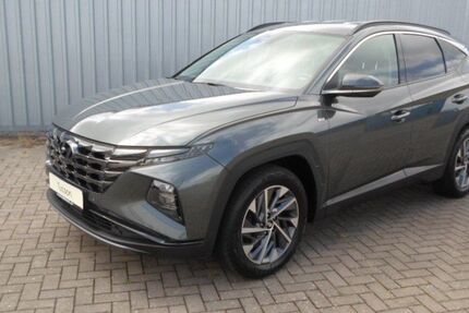 Hyundai TUCSON 104.244 km 19.950 &euro; Ribnitz-Damgarten 18311
