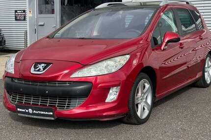 Peugeot 308 298.500 km 2.200 € Mönchengladbach 41238