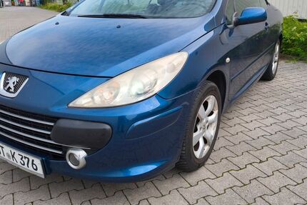 Peugeot 307 176.000 km 2.499 &euro; Augustdorf 32832