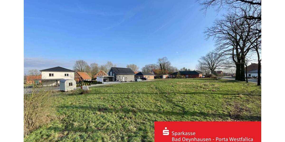 Grundstück Petershagen - 69.500&euro; | Angebot:19391387