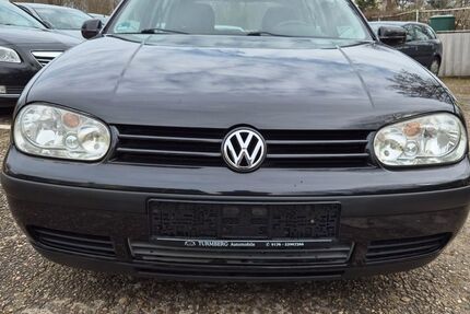 VW Golf 150.253 km 1.400 &euro; Karlsruhe 76137