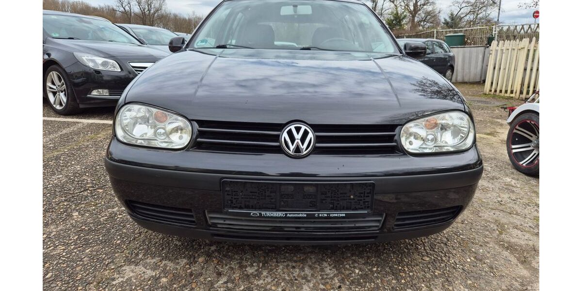 VW Golf 150.253 km 1.400 &euro; Karlsruhe 76137