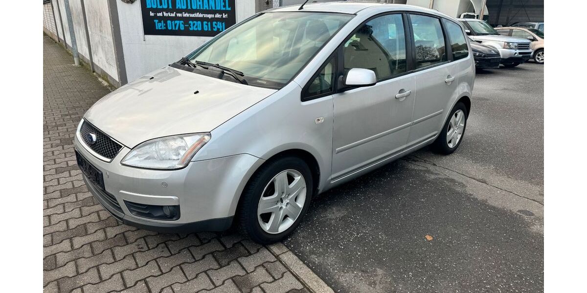 Ford Focus 137.000 km 990 &euro; Mannheim 68309