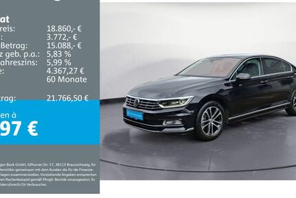 VW Passat 101.996 km 18.290 &euro; Kehl 77694