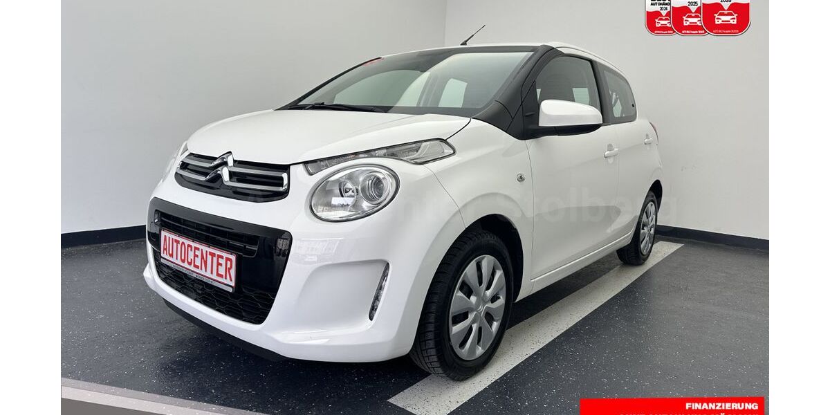 Citroen C1 82.000 km 6.790 &euro; Stolberg 52222