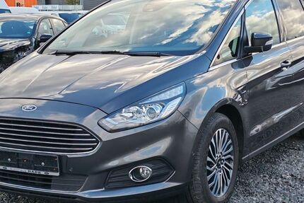Ford S-Max 194.202 km 9.690 € Rosdorf 37124