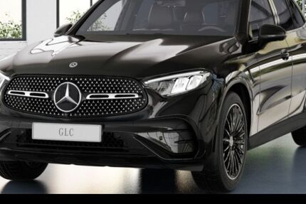 Mercedes-Benz GLC 200 9.900 km 57.500 &euro; Nürnberg 90402