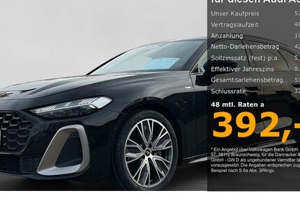 Audi A5 26.034 km 52.920 &euro; Lüneburg 21337