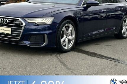 Audi A6 73.868 km 34.990 &euro; Hof 95032