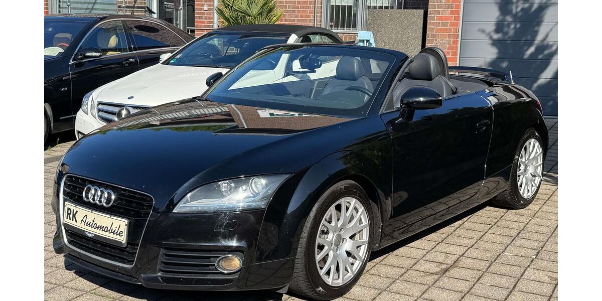 Audi TT 180.000 km 11.500 &euro; Solingen 42651