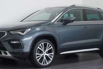 Seat Ateca 51.935 km 24.980 € Wiesbaden 65205