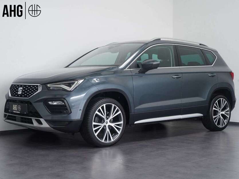 Seat Ateca 51.935 km 24.980 € Wiesbaden 65205